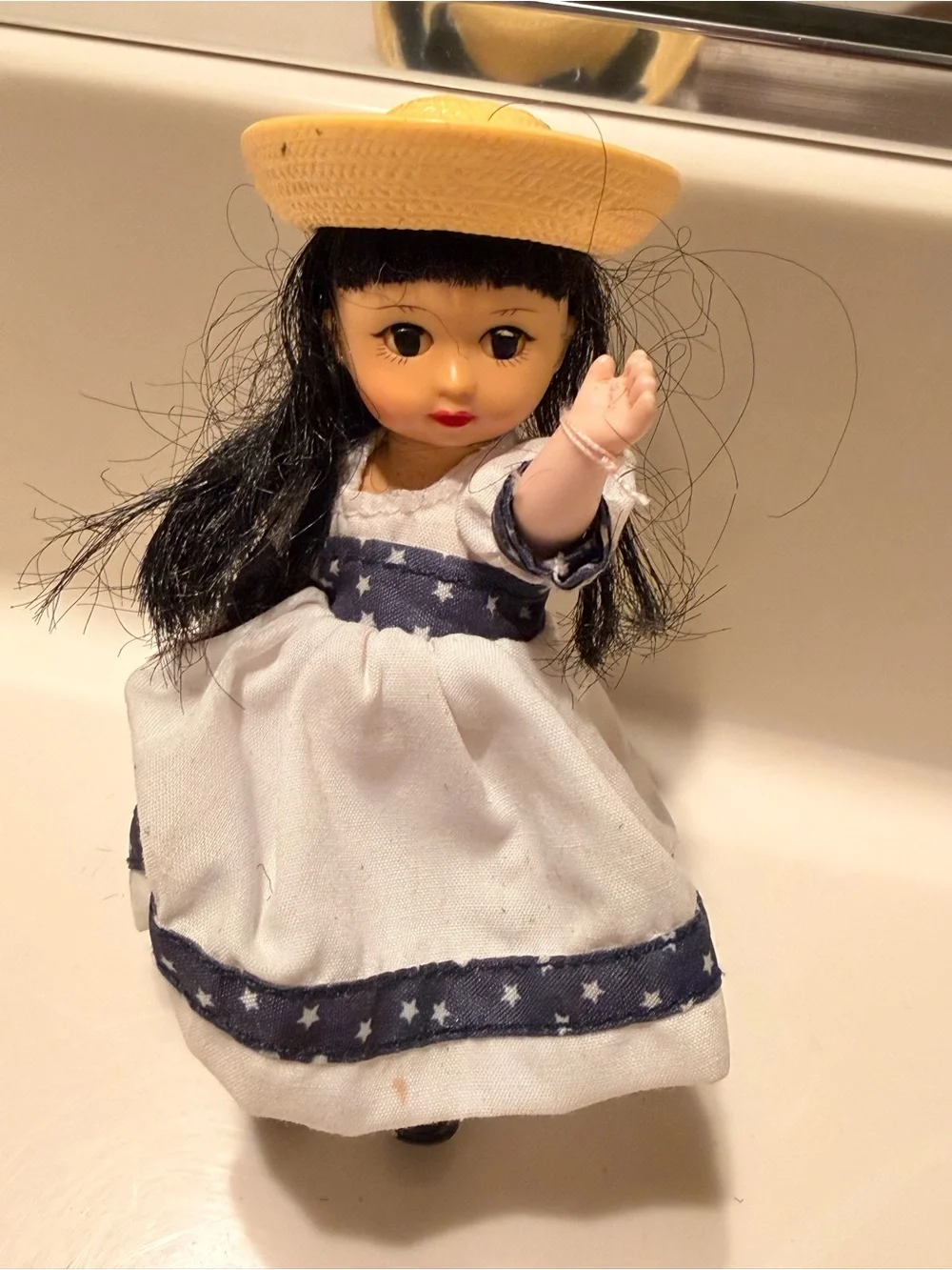 Madame Alexander McDonald's 2005 Doll - 